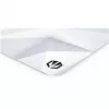 Mousepad ENDORFY Crystal Onyx White L