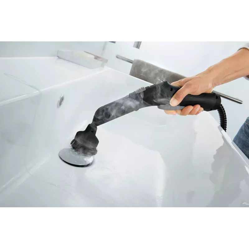 KARCHER ατμοκαθαριστής SC 2 EasyFix Plus - 1.512-614.0