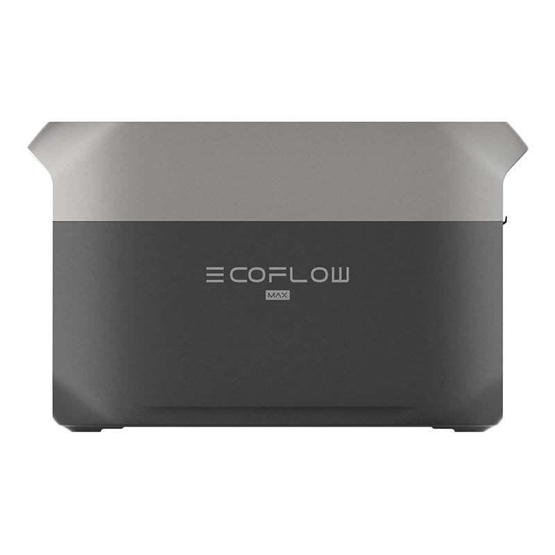 Φορητός σταθμός ενέργειας EcoFlow DELTA 3 Max, 2048 Wh