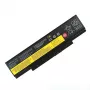 Μπαταρία φορητού υπολογιστή, LENOVO 45N1762 Original