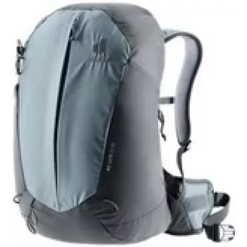 Σακίδιο DEUTER AC Lite 21 SL — Γυναικείο 21 L ελαφρύ σακίδιο πεζοπορίας, shale-graphite