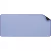Mauspad Logitech Desk Mat μωβ