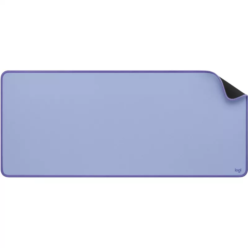 Mauspad Logitech Desk Mat μωβ