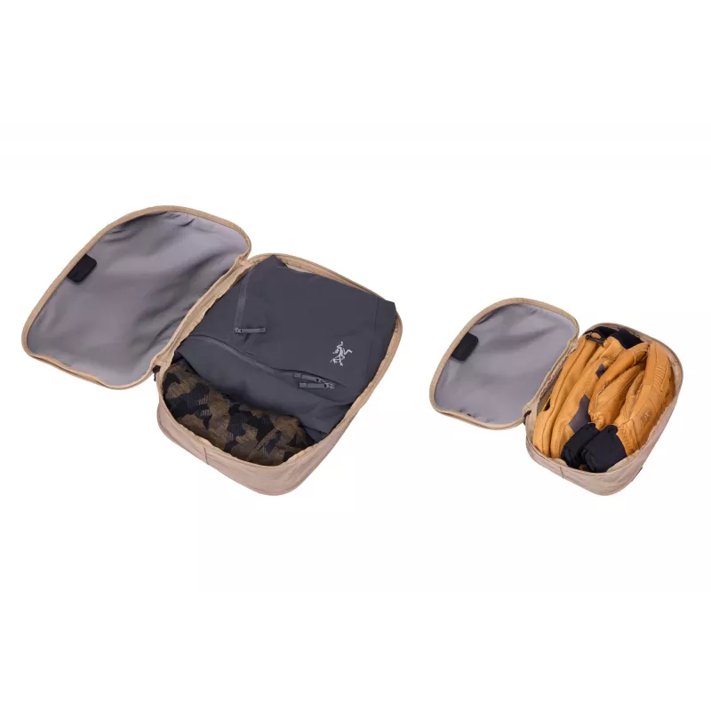 Thule 5579 Σετ Packwürfel - Sanftes Beige
