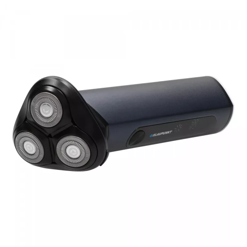 Blaupunkt MSR711 επαναφορτιζόμενη ηλεκτρική ξυριστική μηχανή
