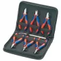 Σετ εργαλείων μηχανικού Knipex 00 20 16 7 εργαλεία