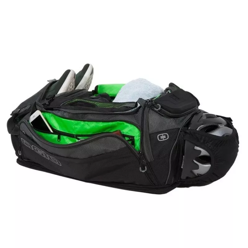 Ogio Endurance 9.0 Charcoal P/N: 112053_396 - Τσάντα/Σακίδιο