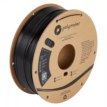 Νήμα για 3D εκτύπωση Polmask ABS 1,75 mm μαύρο 1 kg