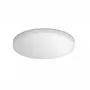 Φωτιστικό οροφής Steinel RS PRO R20 basic SC LED 15,3 W, στρογγυλό 350×55 mm, λευκό, αισθητήρας κίνησης, μη αντικαταστάσιμο LED