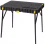 Πάγκος εργασίας Stanley STST83492-1 Μαύρο 320 kg αντοχή 850 mm πλάτος