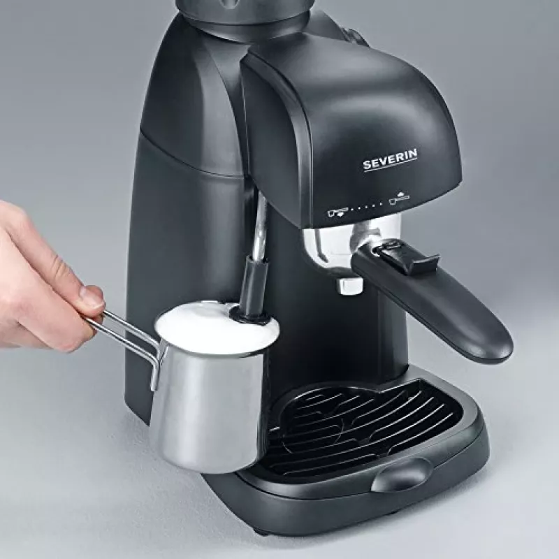 Μηχανή espresso Severin 0,22 L KA 5978