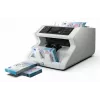 Safescan 2250 Μηχάνημα μέτρησης χαρτονομισμάτων λευκό