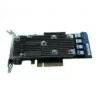 Αξεσουάρ ελεγκτή RAID Fujitsu S26361-F4042-L113 συμβατότητα PRAID EP5xx