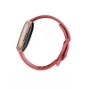 Smartwatch Fitbit Versa 4 Ψηφιακή οθόνη αφής Rose