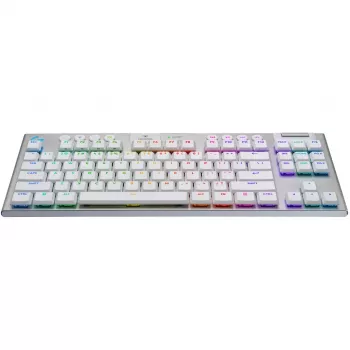 Πληκτρολόγιο gaming Logitech G G915 X LIGHTSPEED Tenkeyless Mechanical Wireless
