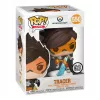 Φιγούρα Funko Pop Παιχνίδια Overwatch Tracer