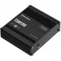 Teltonika TSW100 βιομηχανικό μη διαχειριζόμενο switch PoE