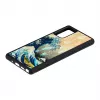 Προστατευτική θήκη iKins για Samsung Galaxy Note 20 με σχέδιο Great Wave