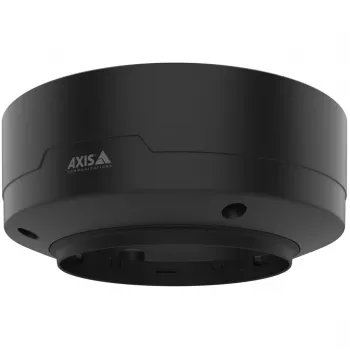 Axis 02498-001 Μαύρο