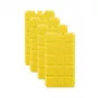 Παγοκύστη Xavax 00181564 4 τεμ. κίτρινο ορθογώνιο HDPE