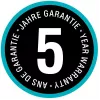 Αυτόματο καρούλι Gardena AquaRoll M