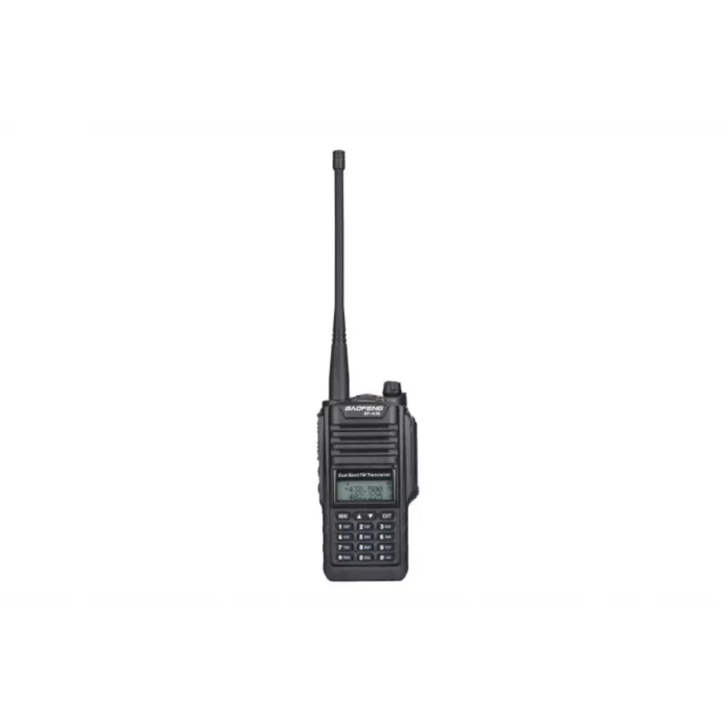 BAOFENG BF-A58 WALKIE-TALKIE ΜΑΥΡΟ