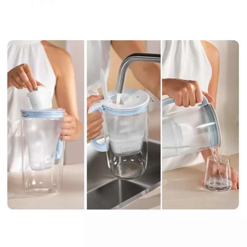 Brita MX+ Pro Pure Performance φίλτρο 2 τεμ.