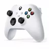 Microsoft Xbox Wireless Controller - Gamepad - Ασύρματο - Bluetooth - Robot White - για PC, Microsoft Xbox One, Android, Microsoft Xbox Series S, Microsoft Xbox Series X
