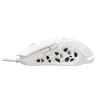 Ποντίκι White Shark GM-5016 Ector White USB