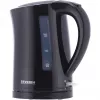Severin WK 3498 βραστήρας 1,5 L 2200 W μαύρο