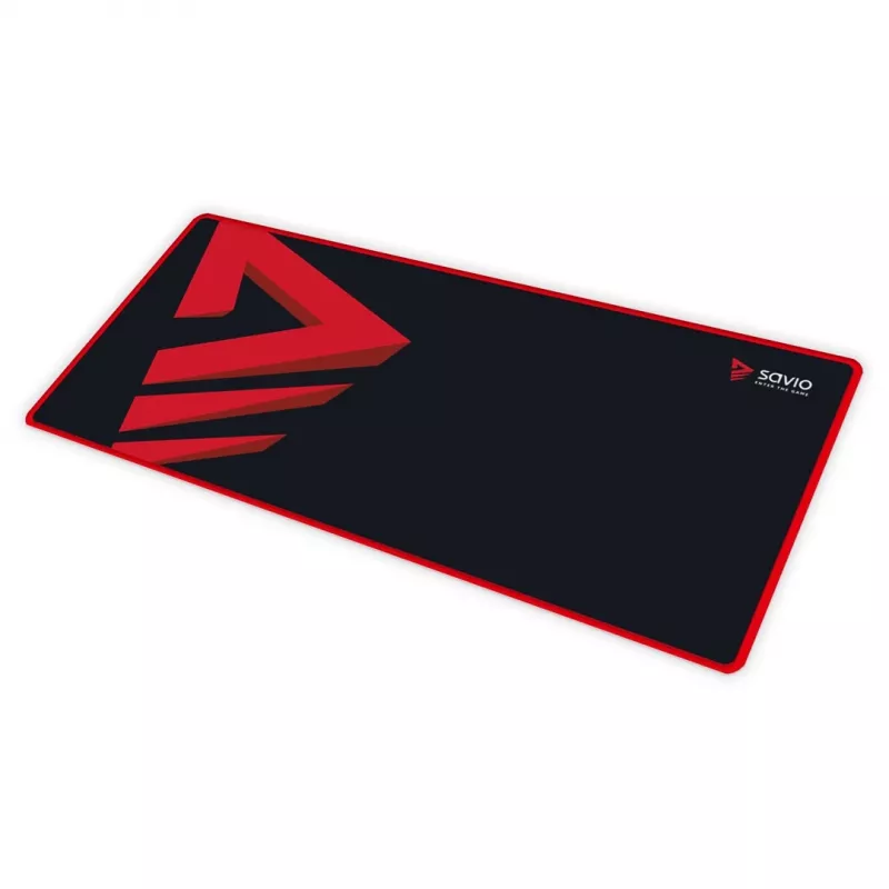 Savio Επαγγελματικό Gaming mouse pad Turbo Dynamic L
