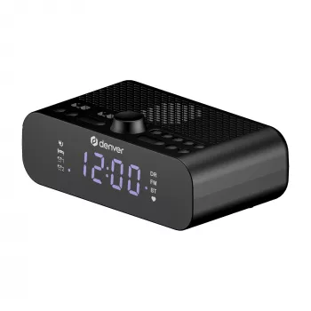 DENVER CRD-515 φορητό CD player — συμπαγής φορητή συσκευή αναπαραγωγής CD/MP3, με μπαταρία και ρεύμα