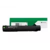 Lexmark - Μαύρο - γνήσιο - κασέτα τόνερ LCCP