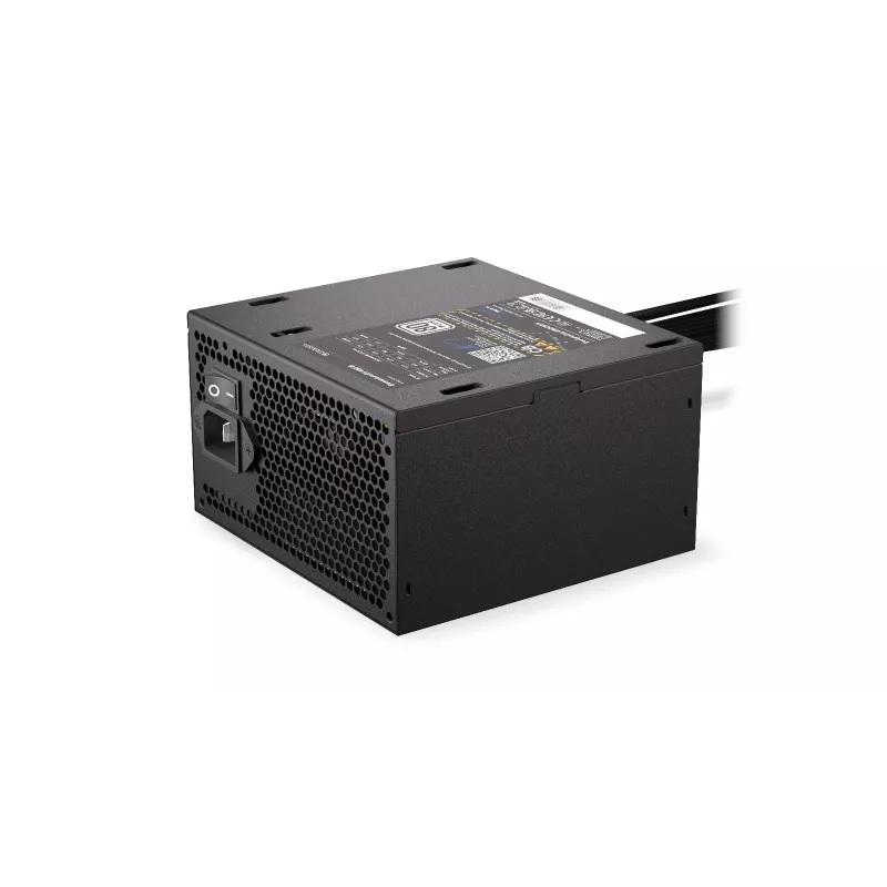 ENDORFY Elementum E5 450W Τροφοδοτικό 24-Pin ATX ATX Μαύρο