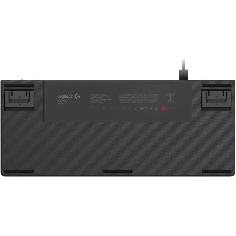 KB CINDEREL COR CDM/MIX US INTL/EMEA28I-935 BLACK RETAIL USB
