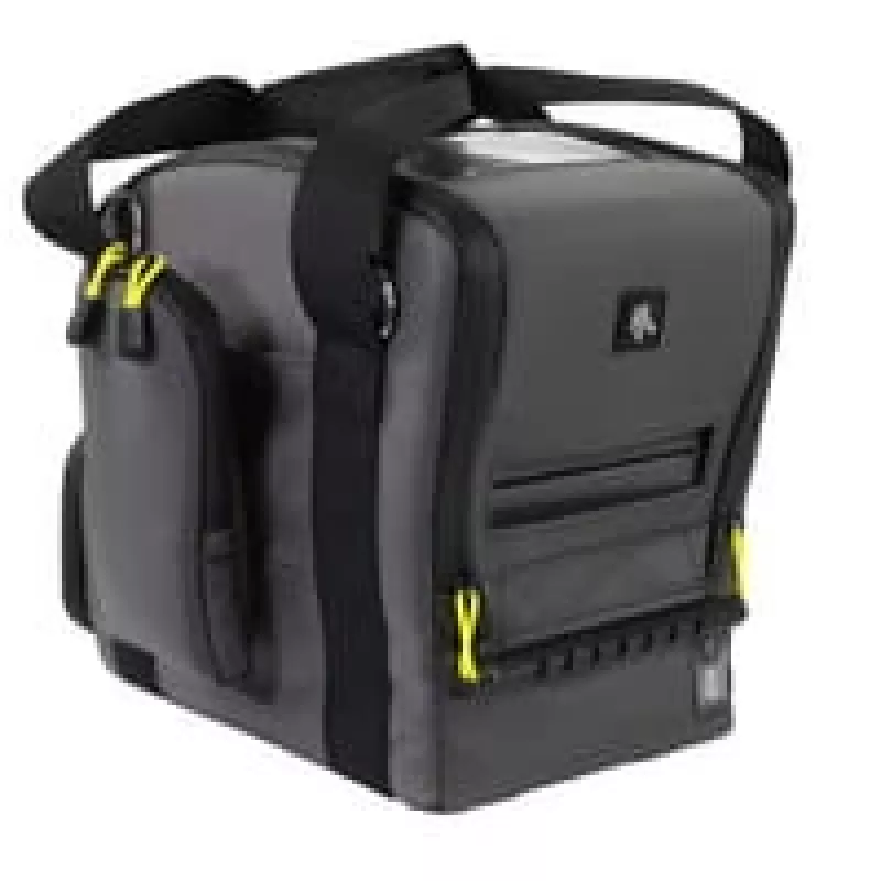 Zebra SG-DM-CASE2-01 ανταλλακτικό/αξεσουάρ εκτυπωτή/σαρωτή προστατευτική θήκη 1 τεμ.