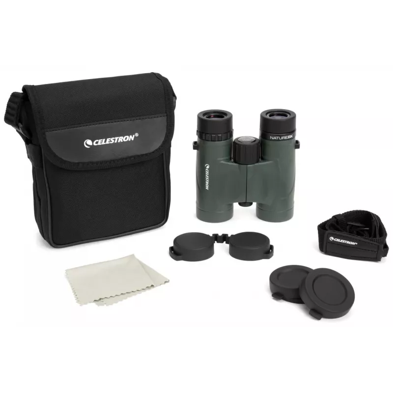Κιάλια Celestron Nature DX 10x32