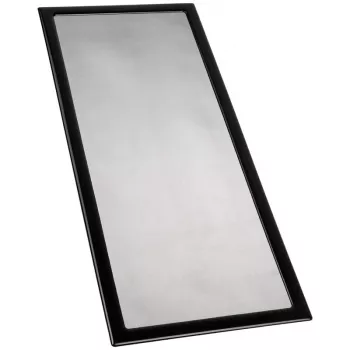 Φίλτρο σκόνης DEMCiflex Dark Base Pro 900 - Μπροστινό για θήκες PC