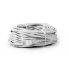 Καλώδιο δικτύου Gembird PP6U-20M Cat6 U/UTP 20 m RJ-45 γκρι