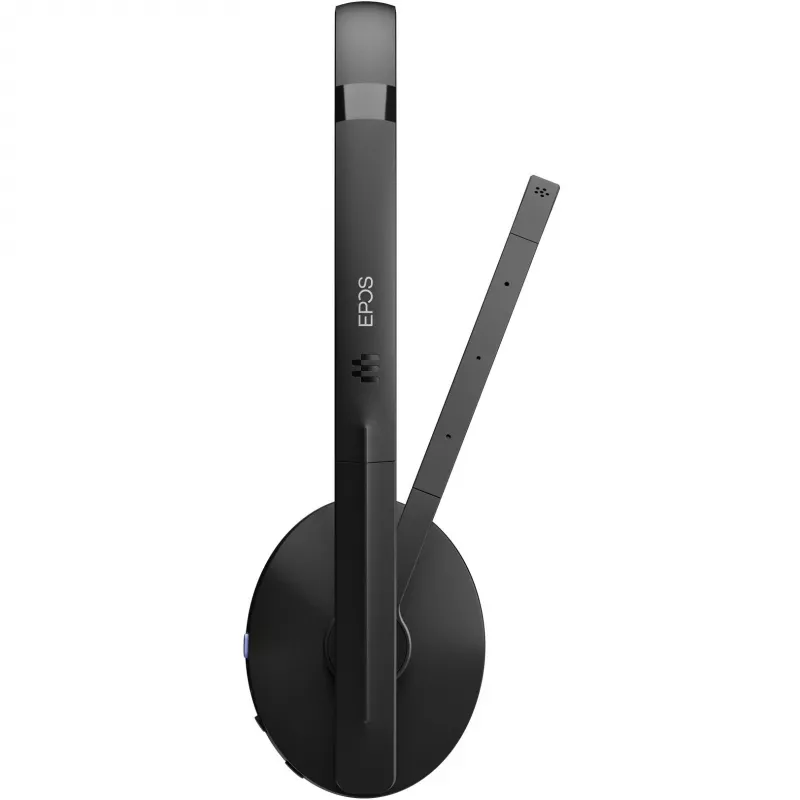 EPOS ADAPT 261 Headset Ασύρματο Headband Γραφείου/Call centre USB Type-C Bluetooth Μαύρο