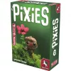 Pixies, παιχνίδι με κάρτες