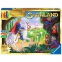 Ravensburger Επιτραπέζιο παιχνίδι Sagaland Ταξίδι/Περιπέτεια (26424)
