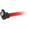 Καλώδιο SATA Sharkoon - Serial ATA 150/300/600 - SATA (W)