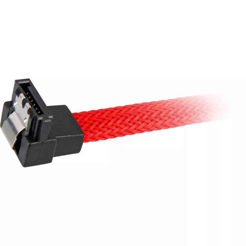 Καλώδιο SATA Sharkoon - Serial ATA 150/300/600 - SATA (W)