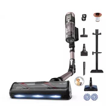 Tefal TY9CD9E0 επαναφορτιζόμενη σκούπα χειρός Copper