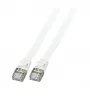 Efb K5545GR.0,25 καλώδιο Ethernet patch γκρι