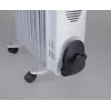 Ηλεκτρικός θερμοπομπός λαδιού JATA R109