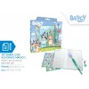 Ημερολόγιο με μαγικό στυλό Bluey