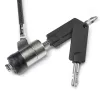 Κλείδωμα ασφαλείας notebook DICOTA Stand-alone Pro Key D30867