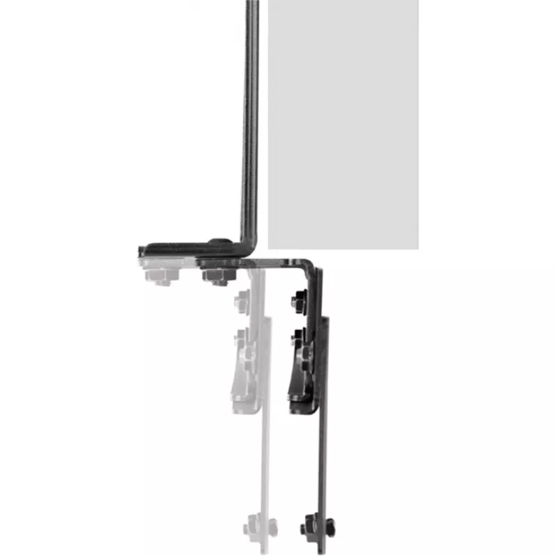 Ηχόμπαρα Hagor LS-1 μαύρο